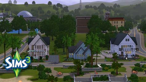 sims 3 base game|The Sims™ 3 on Steam.